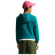Nike Παιδικό φούτερ Sportswear Club Fleece Hoodie